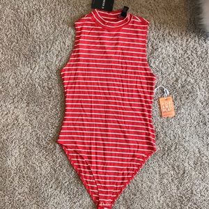 Forever 21 Body Suit
